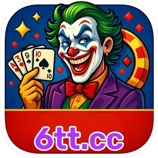 6tt.cc: A Experiência de Jogos Confiáveis em Um Só Lugar