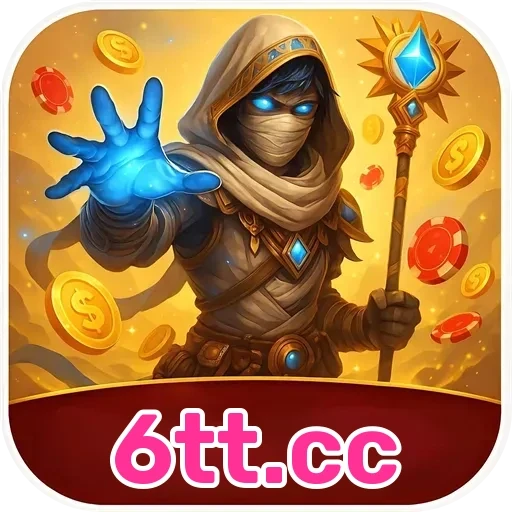 6tt.cc: Recursos de Login Que Tornam o Jogo Mais Dinâmico