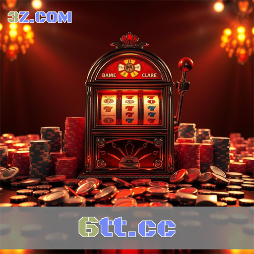 Desvendando as Slots do 6tt.cc: Diversão à Vista!