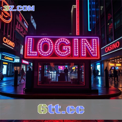 Entrar no 6tt.cc: A Revolução do Login nos Games