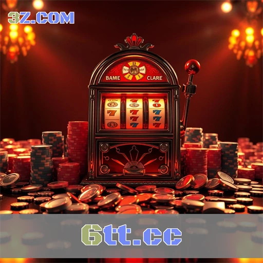 Desvendando as Slots do 6tt.cc: Diversão à Vista!